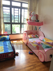 Blk 348D Adora Green (Yishun), HDB 5 Rooms #185752222